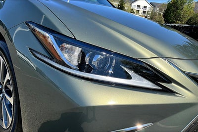 2023 Lexus ES ES 350