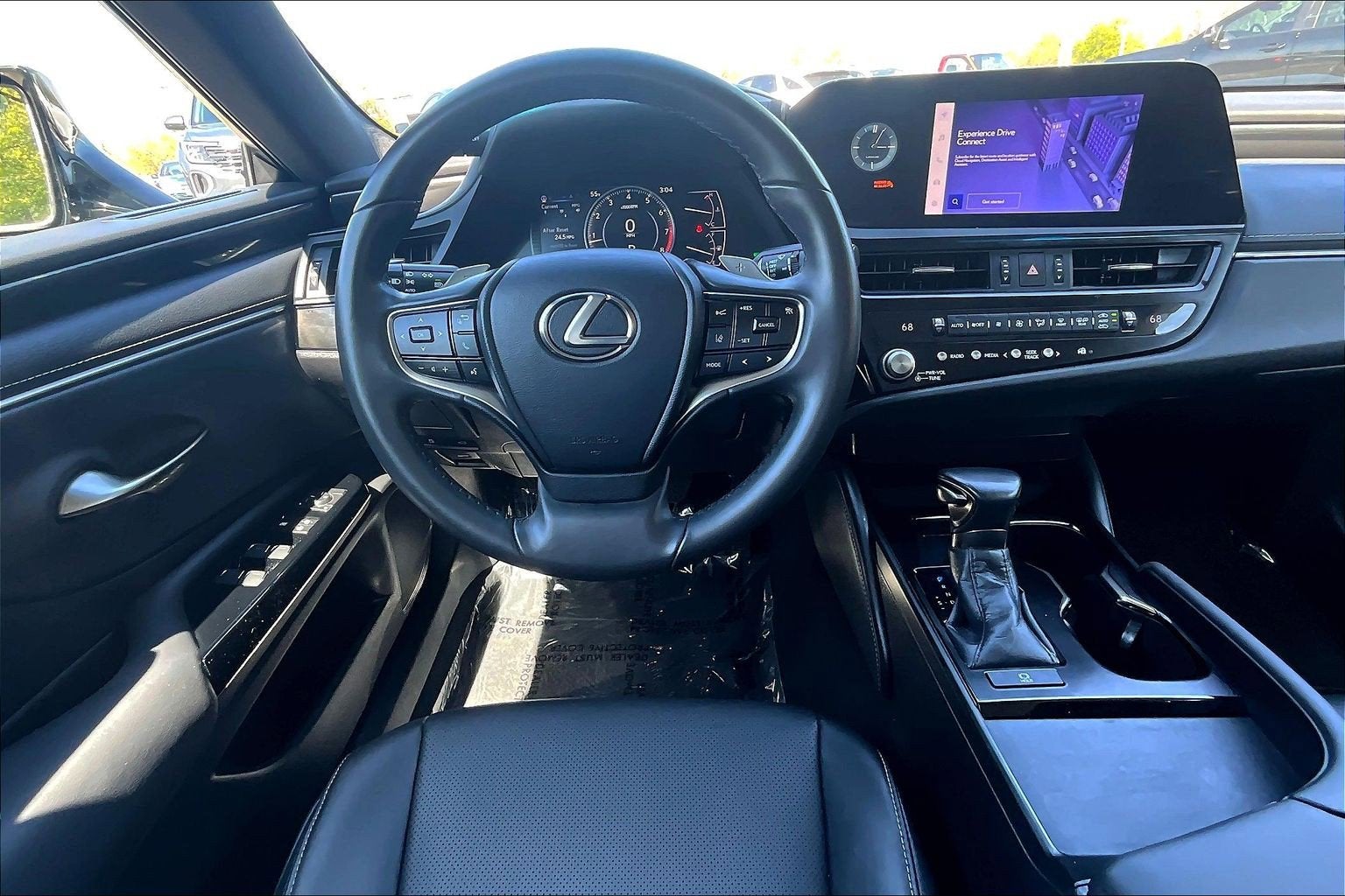 2023 Lexus ES ES 350