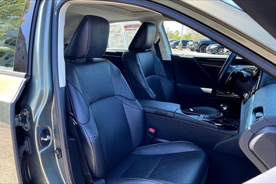 2023 Lexus ES ES 350