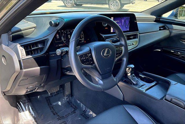 2023 Lexus ES ES 350