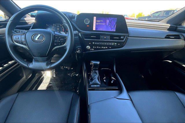 2023 Lexus ES ES 350