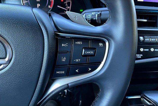 2023 Lexus ES ES 350