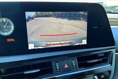 2023 Lexus ES ES 350