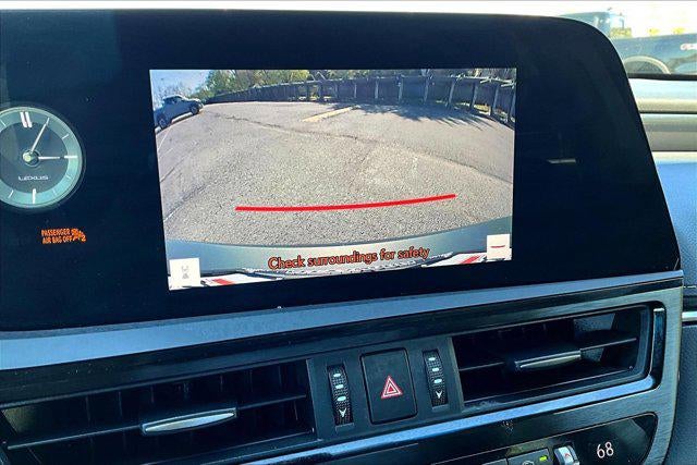 2023 Lexus ES ES 350