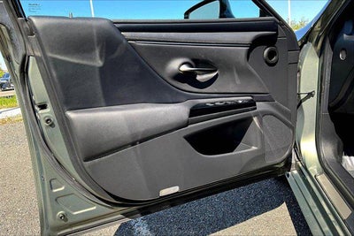 2023 Lexus ES ES 350