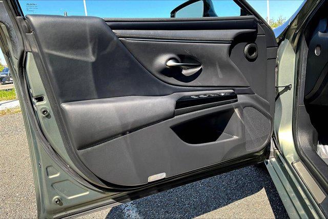 2023 Lexus ES ES 350