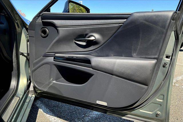 2023 Lexus ES ES 350