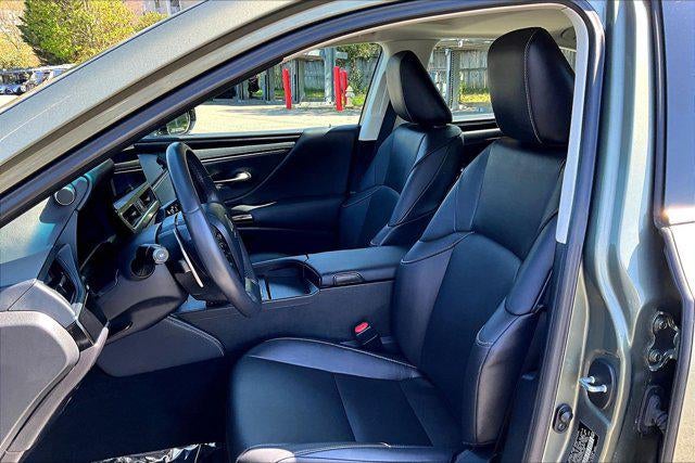 2023 Lexus ES ES 350