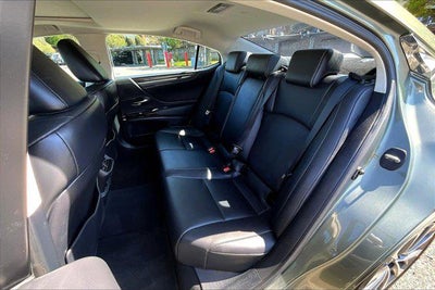 2023 Lexus ES ES 350