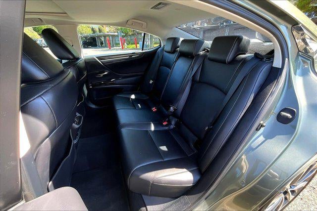 2023 Lexus ES ES 350