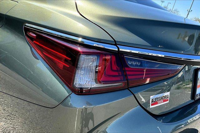 2023 Lexus ES ES 350