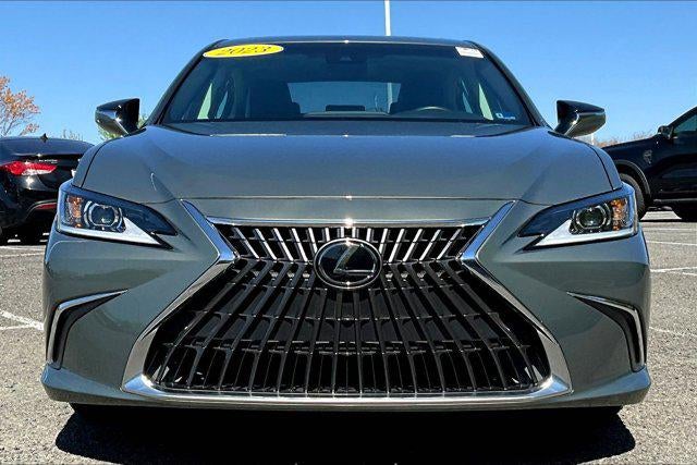 2023 Lexus ES ES 350