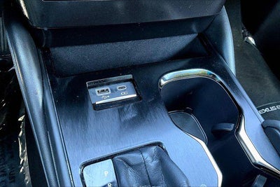 2023 Lexus ES ES 350