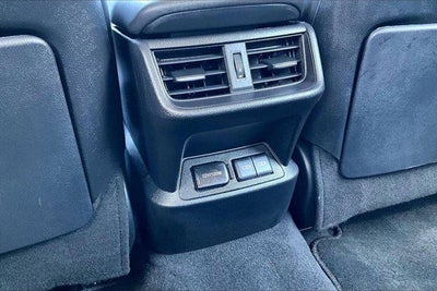 2023 Lexus ES ES 350