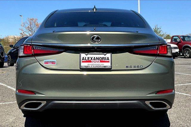 2023 Lexus ES ES 350