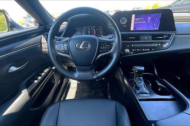 2023 Lexus ES ES 350