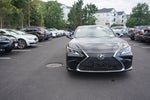 2021 Lexus ES ES 350