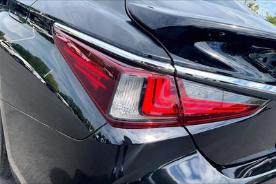 2021 Lexus ES ES 350