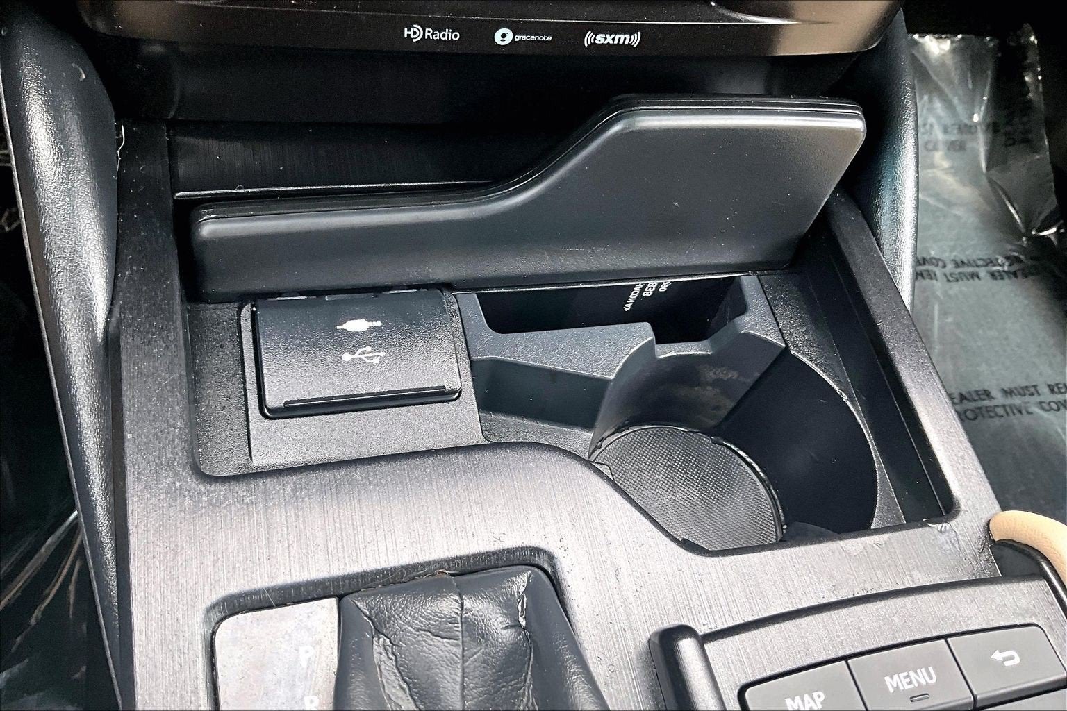 2021 Lexus ES ES 350