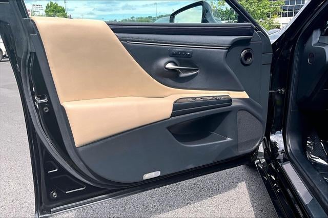 2021 Lexus ES ES 350