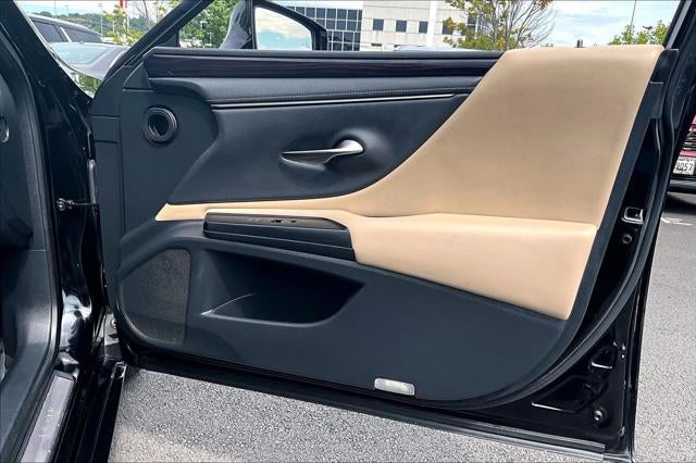 2021 Lexus ES ES 350