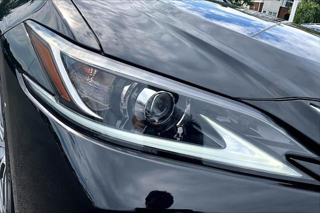 2021 Lexus ES ES 350