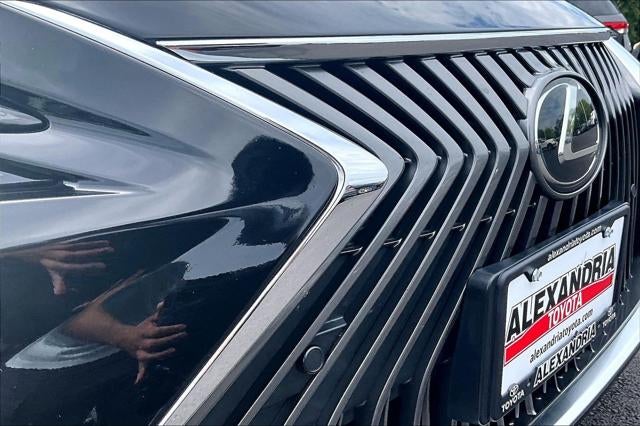 2021 Lexus ES ES 350