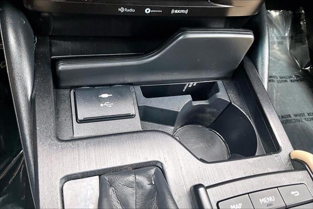 2021 Lexus ES ES 350