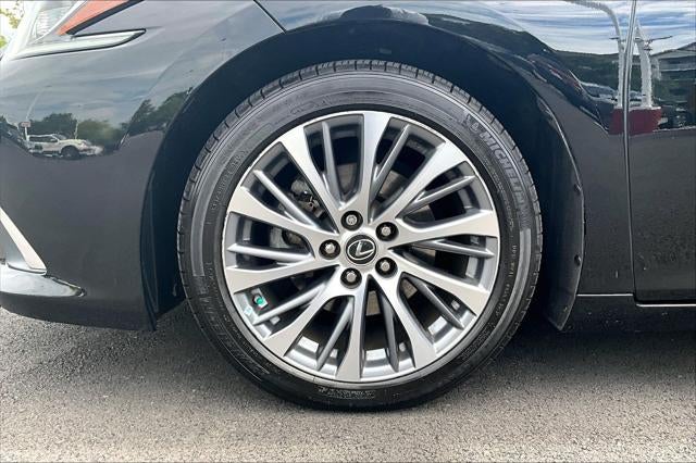 2021 Lexus ES ES 350