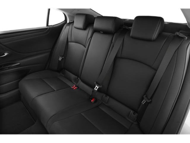 2022 Lexus ES ES 350