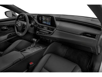 2022 Lexus ES ES 350