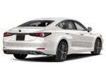 2022 Lexus ES ES 350