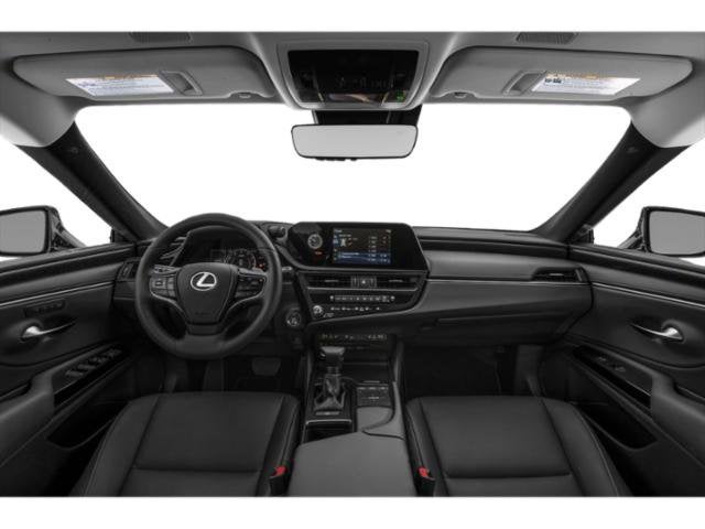 2022 Lexus ES ES 350