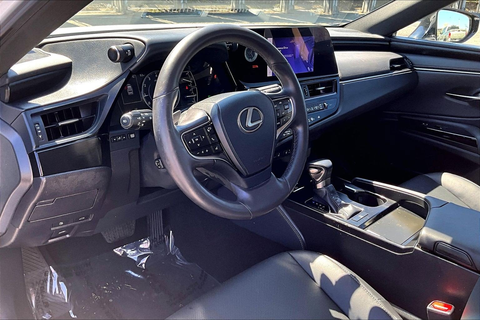 2023 Lexus ES ES 350