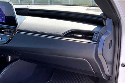 2023 Lexus ES ES 350