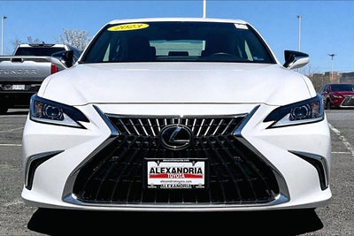 2023 Lexus ES ES 350