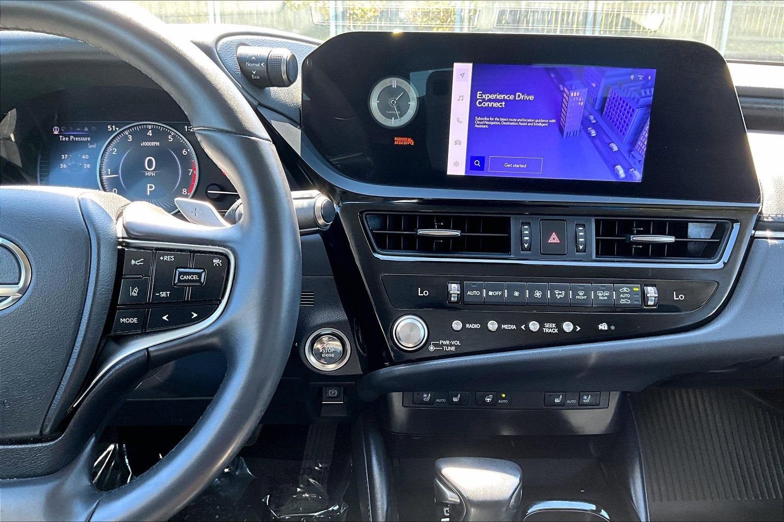 2023 Lexus ES ES 350