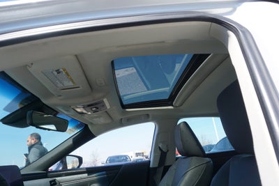 2023 Lexus ES ES 350