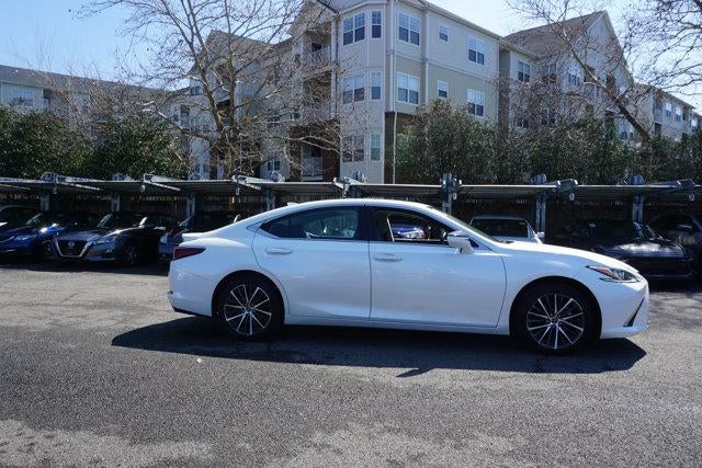 2023 Lexus ES ES 350