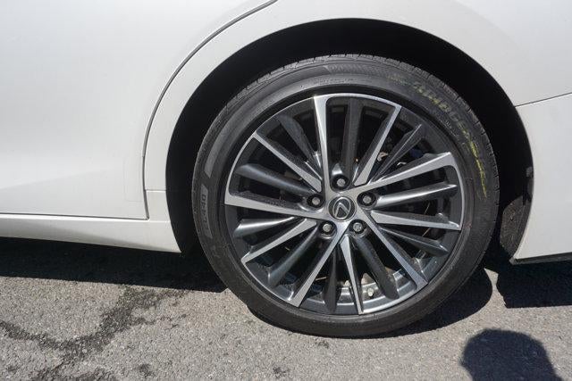 2023 Lexus ES ES 350