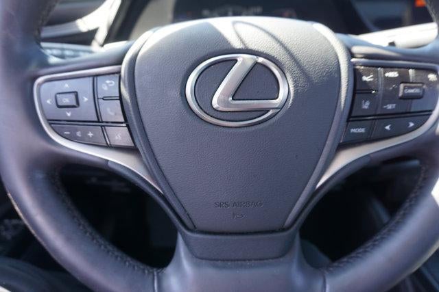 2023 Lexus ES ES 350