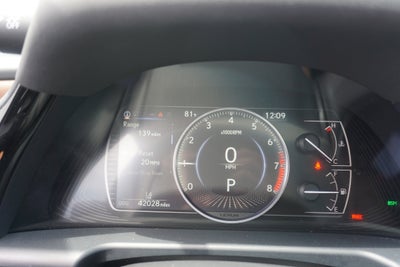 2023 Lexus ES ES 350