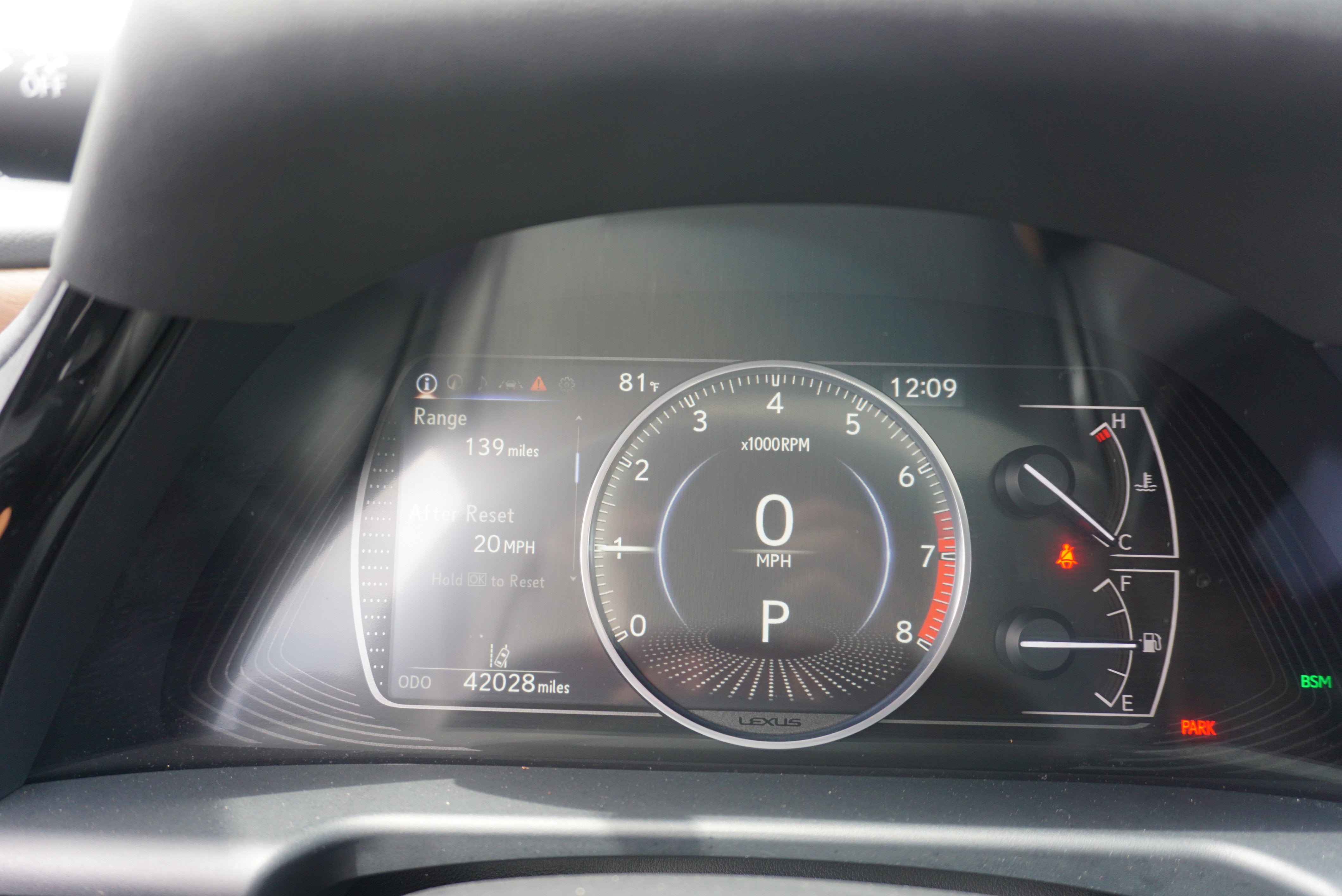 2023 Lexus ES ES 350