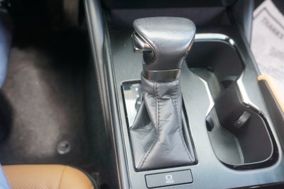 2023 Lexus ES ES 350