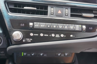 2023 Lexus ES ES 350