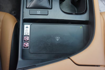 2023 Lexus ES ES 350