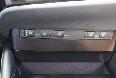 2023 Lexus ES ES 350