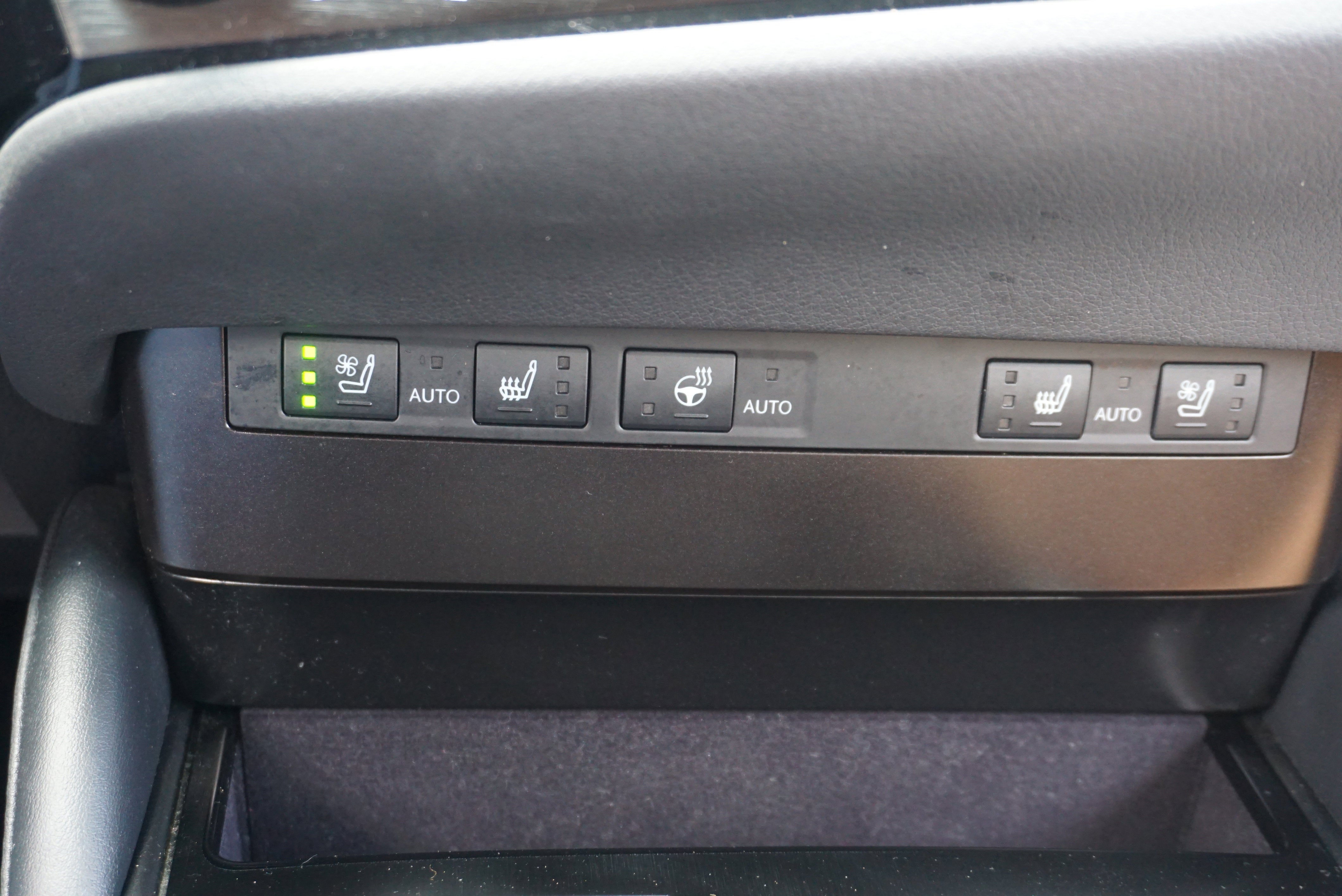 2023 Lexus ES ES 350