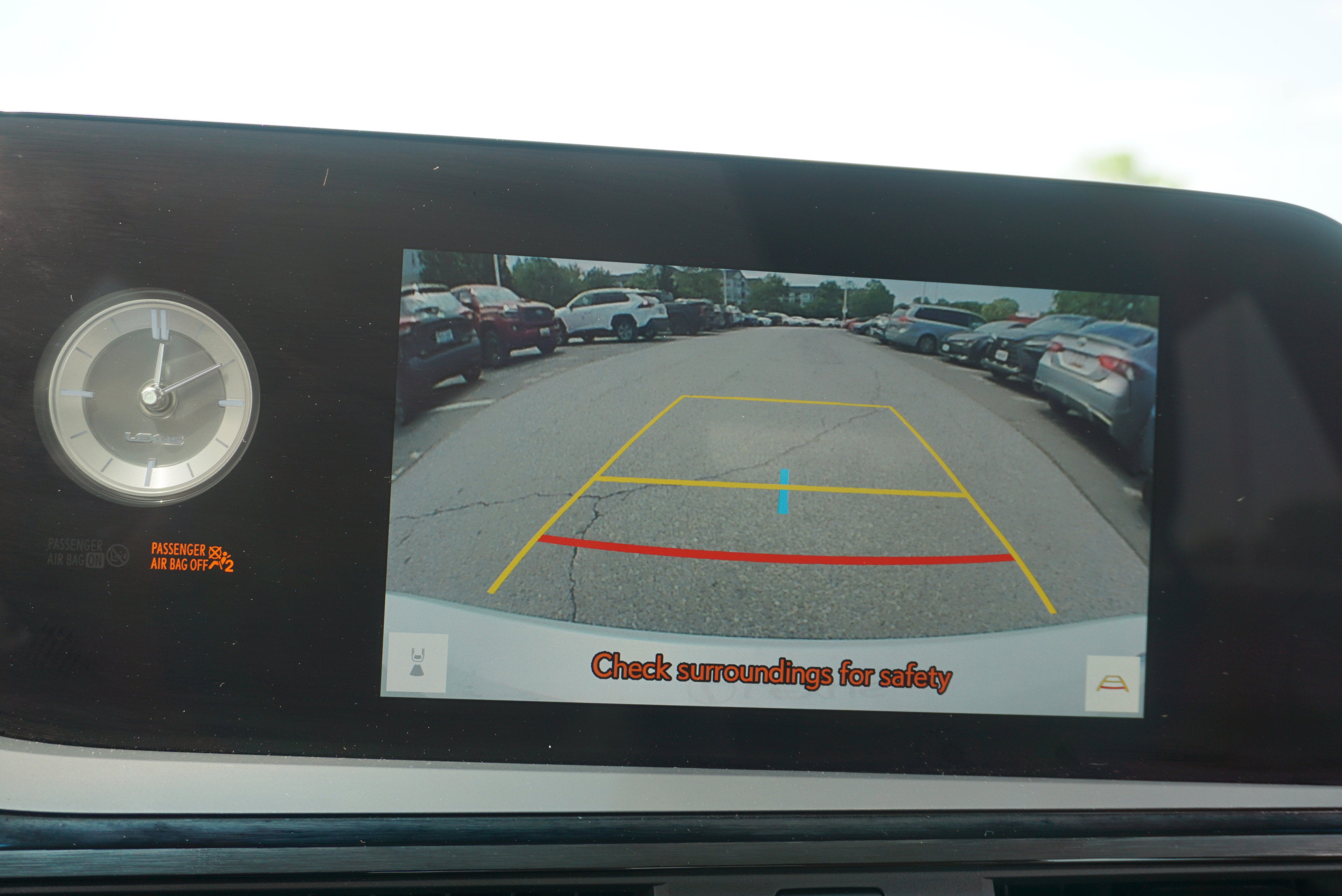 2023 Lexus ES ES 350