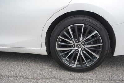 2023 Lexus ES ES 350